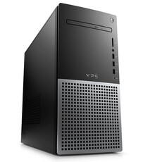 Dell XPS 8950 MT Desktop PC - Core i7-12700K / 16GB RAM / 1TB SSD + 2TB HDD / NVIDIA GeForce RTX 3070 8GB Graphics / Win 11 Pro (XPS8950-I7-161TB2TBP)