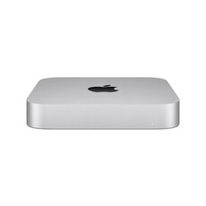 Apple iMac Mini Desktop PC - Apple M1 Chip with 8-Core / 8GB RAM / 256GB SSD (MGNR3SO/A)