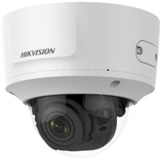 Hikvision 2-MP WDR Vari-focal Network Dome Camera (DS-2CD2725FWD-IZS)