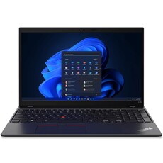 Lenovo ThinkPad L15 Gen 3 Notebook PC - Core i7-1255U / 15.6" FHD / 8GB RAM / 512GB SSD / LTE / Win 11 Pro (21C3002JZA)