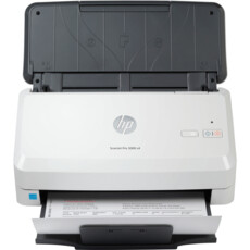 HP Scanjet Pro 3000 s4 Sheet-feed Scanner (6FW07A)