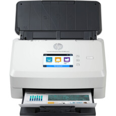 HP ScanJet Enterprise Flow 7000 snw1 Sheet-feed Scanner (6FW10A)