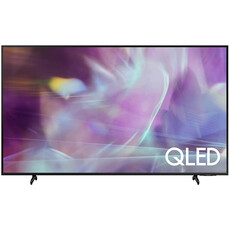 Samsung 65" Q60A QLED 4K Smart TV (Samsung QA65Q60A)