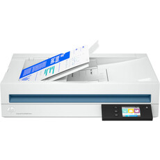 HP Scanjet Pro N4600 fnw1 Scanner (20G07A)