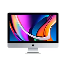 Apple iMac Desktop PC - Core i7 / 27" 5K Retina / 8GB RAM / 512GB SSD / AMD Radeon Pro 5500 XT 8GB GDDR6 Graphics (MXWV2SO/A)