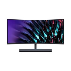 Huawei MateView GT 34-inch Ultrawide Curved Monitor (Huawei Mateview GT)