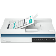 HP Scanjet Pro 3600 f1 Flatbed Scanner (20G06A)