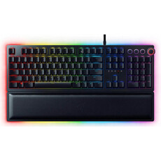 Razer Huntsman Elite Linear Optical Switch US Keyboard (RZ03-01871000-R3M1)