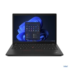 Lenovo ThinkPad X13 Gen 3 Notebook PC - Core i7-1260P / 13.3" WUXGA / 16GB RAM / 512GB SSD / Win 11 Pro (21BN003SZA)