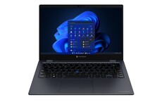 Dynabook Portege X30L-J-196 LTE Notebook PC - Core i7-1165G7 / 13.3" FHD / 16GB RAM / 512GB SSD / Win 10 Pro / Dark Blue (X30L-J-196)