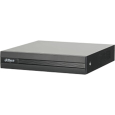 Dahua 8 Channel Penta-brid 1080N/720P Cooper 1U Digital Video Recorder (DH-XVR1A08)