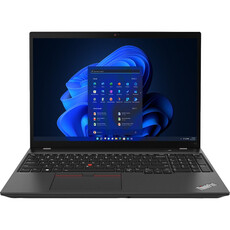 Lenovo ThinkPad T16 Gen 1 Notebook PC - Core i5-1235U / 16.0" WUXGA / 8GB RAM / 256GB SSD / LTE / Win 11 Pro (21BV0059ZA)