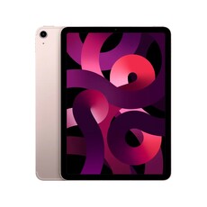 Apple iPad Air Pink 10.9-inch 5th Gen Wi-Fi + Cellular (MM723HC/A)