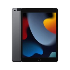 Apple iPad 10.2-inch (9th gen) 64GB Wi-Fi – Space Grey (MK2K3HC/A)