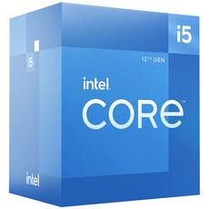 12th Generation Intel Core i5-12400F Processor (BX8071512400F)