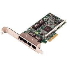 Dell Broadcom 5719 QP 1Gb Network Interface Card (SVDE540-BBGX)