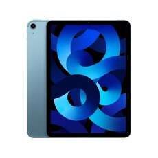 Apple iPad Air (5th Gen) 64GB Wi-Fi – Blue (MM9E3HC/A)