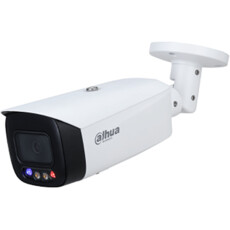 Dahua 5MP Wizsens Fixed-focal Bullet Camera (DH-IPC-HFW3549T1P-AS-PV-0360B)