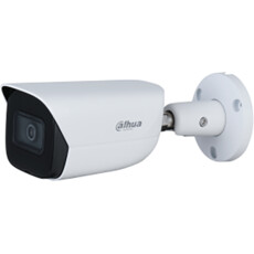 Dahua 2MP IR Fixed focal Bullet WizSense IP Network Camera (DH-IPC-HFW3241EP-AS-0360B)