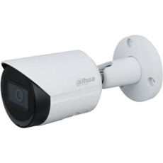 Dahua 4MP Lite IR Fixed-focal Bullet IP Network Camera (DH-IPC-HFW2431SP-S-0280B-S2)