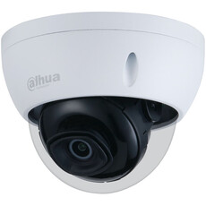 Dahua 4MP Lite IR Fixed-focal Dome Network Camera (DH-IPC-HDBW2431EP-S-0280B-S2)