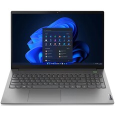 Lenovo ThinkBook 15 G4 IAP Notebook PC - Core i7-1255U / 15.6" FHD / 8GB RAM / 512GB SSD / Win 11 Pro (21DJ00BDSA)