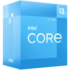 12th Generation Intel Core i3-12100 Processor (BX8071512100)