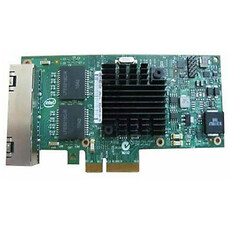 Dell Intel Ethernet I350 QP 1Gb Server Adapter Network Interface Card (SVDE540-BBDS)