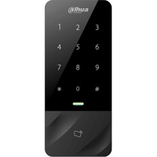 Dahua Water-proof RFID Standalone Access Control (DHI-ASI1201E)