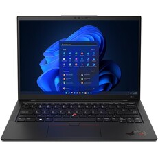 Lenovo ThinkPad X1 Carbon Gen 10 Notebook PC - Core i7-1255U / 14.0" WUXGA / 16GB RAM / 1TB SSD / LTE / Win 11 Pro (21CB003AZA)