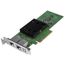 Dell EMC Broadcom 57416 Dual Port 10Gb Base-T PCIe Adapter (SVDE540-BBVM)