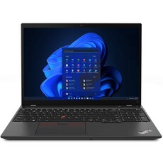 Lenovo ThinkPad T16 Gen 1 Notebook PC - Core i7-1255U / 16.0" WUXGA / 16GB RAM / 512GB SSD / LTE / Win 11 Pro (21BV008DZA)