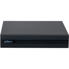 Dahua 4 Channel Penta-brid 5M-N/1080p Cooper 1U 1HDD WizSense Digital Video Recorder (DH-XVR1B04-I)