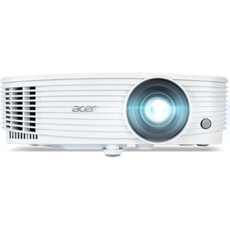 Acer P1357Wi DLP WXGA Projector (MR.JUP11.001)