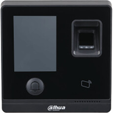 Dahua 2.8" LCD Touch Screen Standalone Access Control (DHI-ASI1212F)