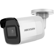 Hikvision 2-MP Infra-red Network Bullet Camera (DS-2CD2021G1-I)