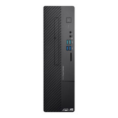 ASUS ExpertCenter Essential D5 SFF Desktop PC - Core i5-11400 / 8GB RAM / 512GB SSD / Win 11 Pro (D500SC-I58512B0X)