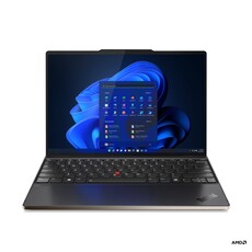 Lenovo ThinkPad Z13 Notebook PC - Ryzen 7 Pro 6860Z / 13.3" 2.8K Touch / 32GB RAM / 1TB SSD / Win 11 Pro (21D20016ZA)