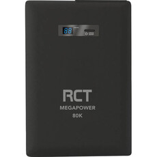 RCT MEGAPower PBS80AC AC Power Bank (RCT MP-PBS80AC)