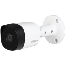 Dahua 1MP 3.6mm Analog Bullet Camera (DH-HAC-B1A11P-0360B)