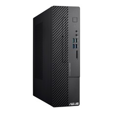 ASUS ExpertCenter Essential D5 SFF Desktop PC - Core i5-11400 / 8GB RAM / 256GB SSD / Win 11 Pro (D500SC-I582B0X)