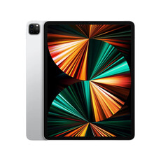 Apple iPad Pro Silver 12.9-inch Wi-Fi (MHNG3HC/A)