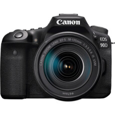 Canon EOS 90D Body (Canon EOS 90D Body Only)