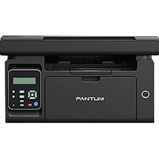 Pantum M6512NW 3 in 1 Laser Printer (PM6512NW)