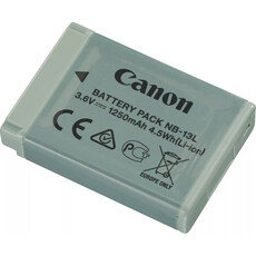 Canon NB-13L Battery (Canon NB-13L BATTERY)