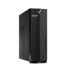 Acer XC-840 Desktop PC - Celeron N4505 / 8GB RAM / 1TB HDD / Win 11 Home (DT.BH6EA.004)