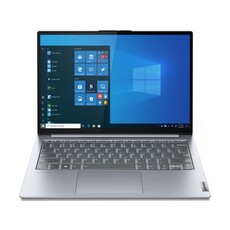 Lenovo ThinkBook 13x ITG Notebook PC - Core i5-11305G7 / 13.3" WQXGA Non-Touch / 8GB RAM / 512GB SSD / Win 10 Pro (20WJ001QSA)