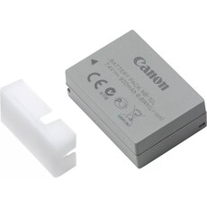 Canon NB-10L Battery Pack (Canon NB-10L BATTERY PACK)