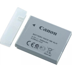 Canon NB-6LH Battery (Canon NB-6LH BATTERY)