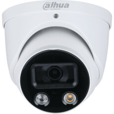 Dahua 5MP 2.8mm IPDome Camera (DH-IPC-HDW3549HP-AS-PV-0280B)